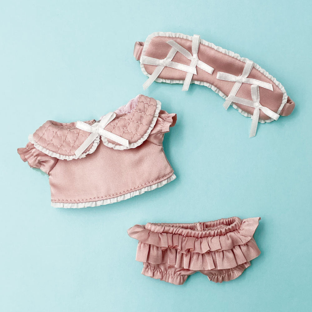 いつぬいおきがえシリーズ ナイトウェアセット – pattythree公式通販サイト