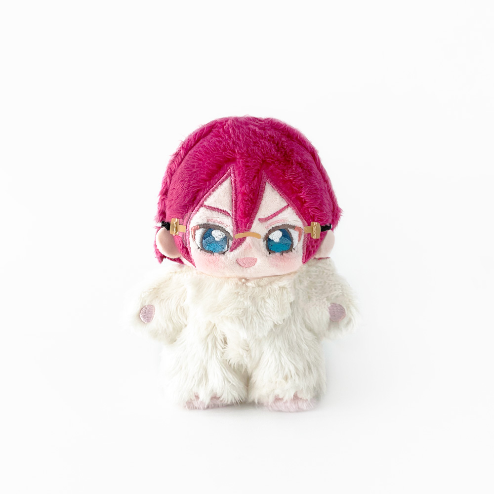 一緒に暮らすぬい【あんさんぶるスターズ！！】第2弾 　Eden