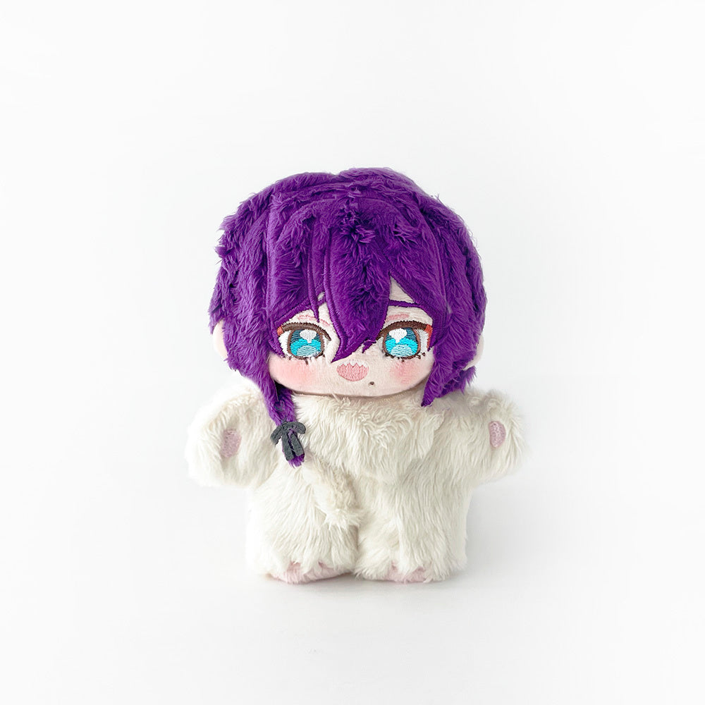 一緒に暮らすぬい【あんさんぶるスターズ！！】第2弾 ALKALOID