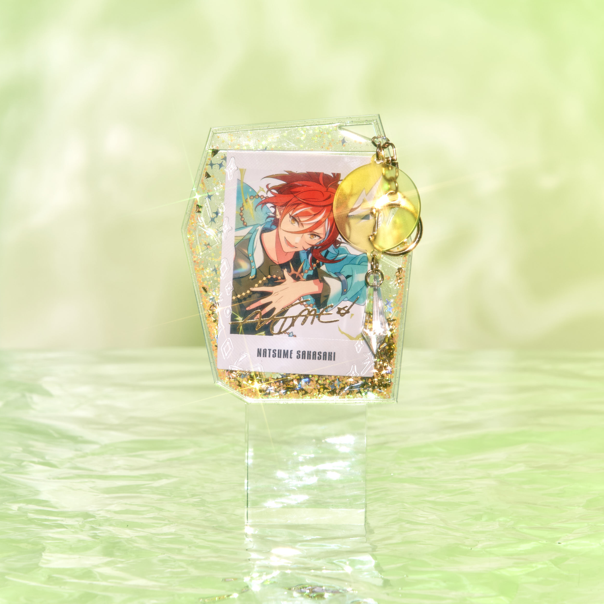 ES 9th Anniv.】P.A.shots!!ケース by 4 Seasons – pattythree公式通販 ES 9th Anniv.】P.A.shots!!ケース by 4 Seasons – pattythree公式通販