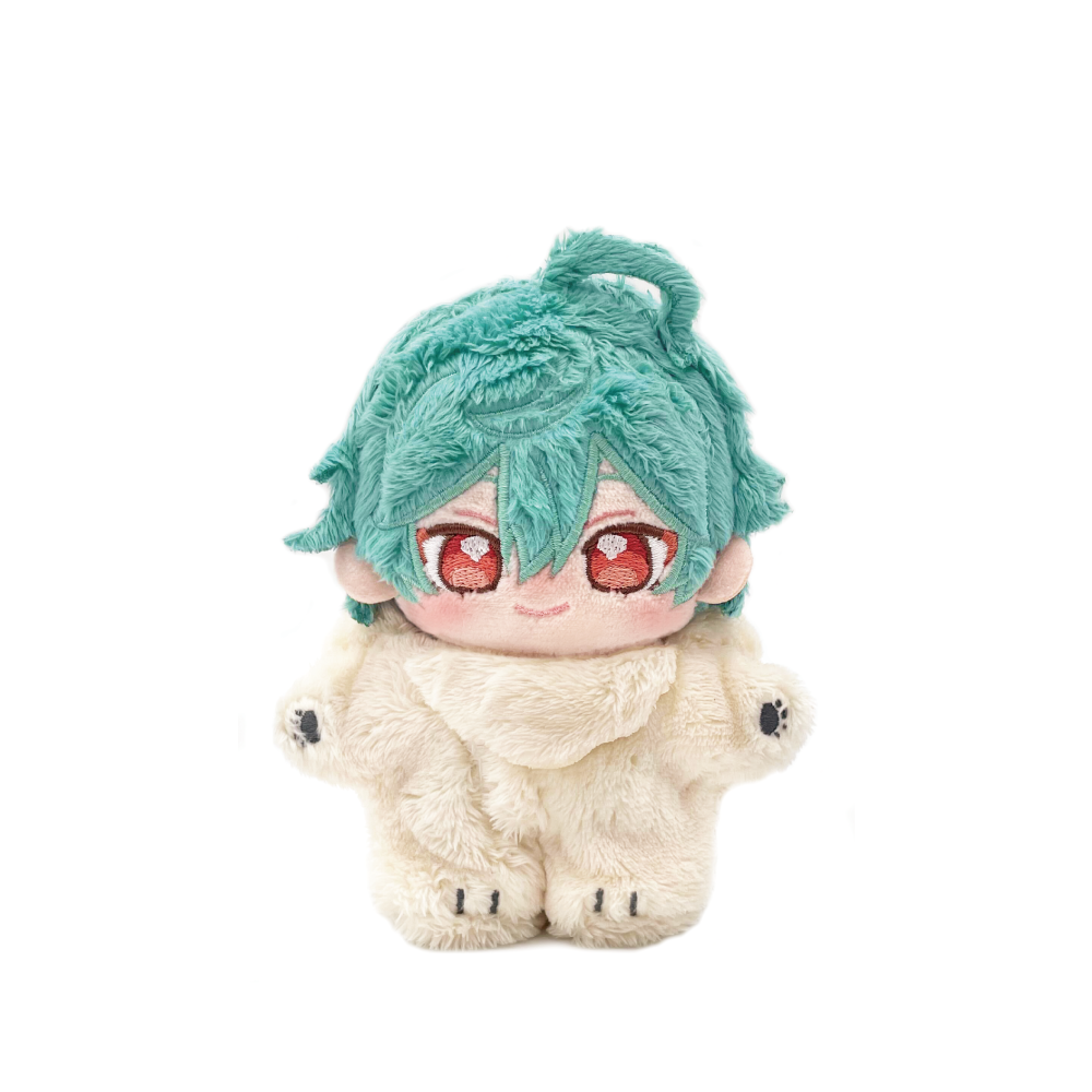 あんさんぶるスターズ あんスタ いつぬい HiMERU あんさんぶるスターズ HiMERU 一緒に暮らすぬいぐるみ いつぬい