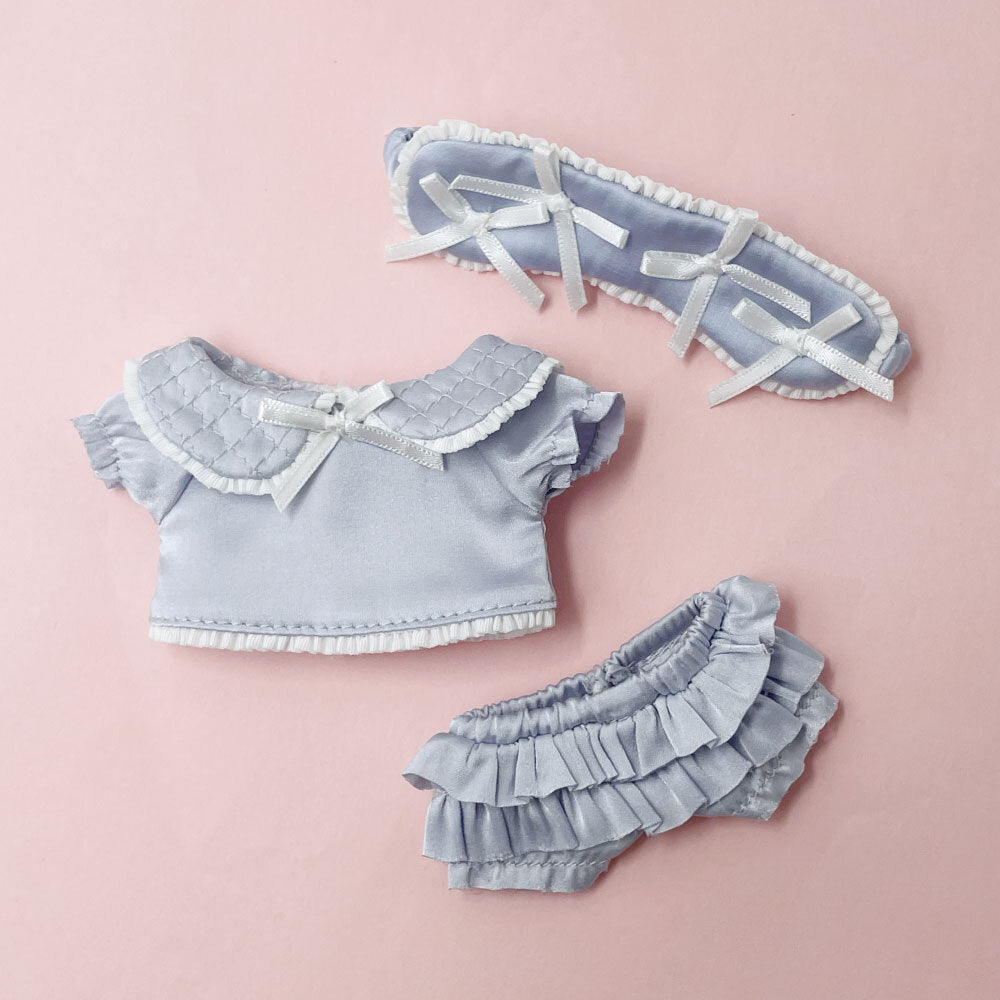 いつぬいおきがえシリーズ　ナイトウェアセット