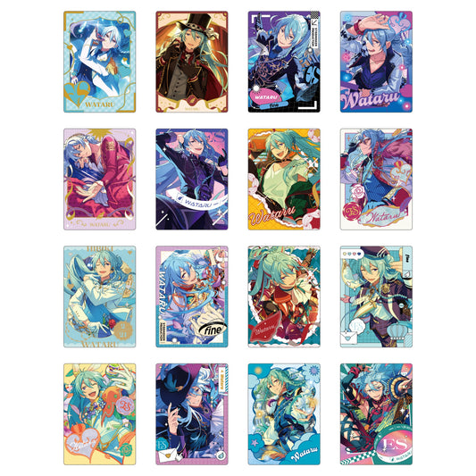 Only「Wataru」Collections