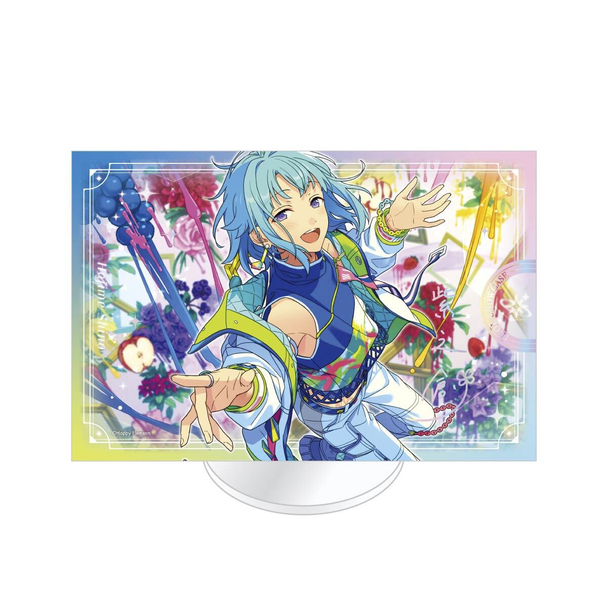 IDOL SHOWCASE アクリルスタンド【Ra*bits】 – pattythree公式通販サイト