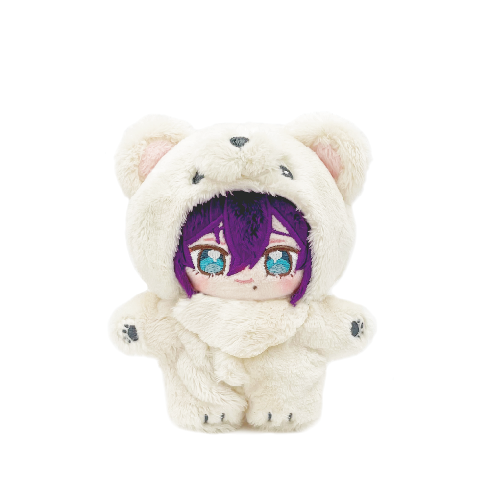 一緒に暮らすぬい ALKALOID/Crazy:B – pattythree公式通販サイト 一緒に暮らすぬい ALKALOID/Crazy:B – pattythree公式通販サイト