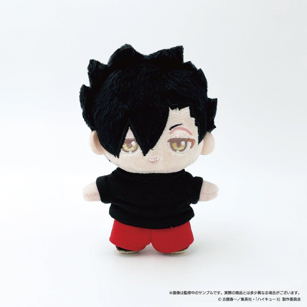 【在庫販売】いつぬいふぃっくす【ハイキュー!!】黒尾鉄朗