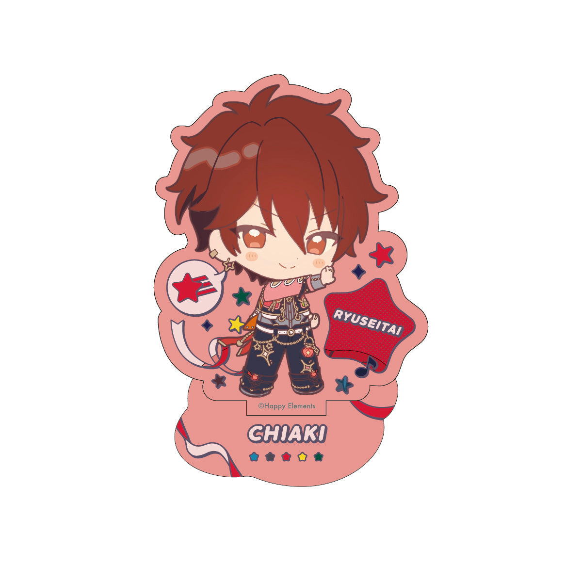 あんさんぶるスターズ！！ – pattythree公式通販サイト