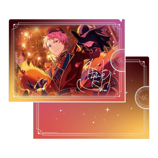 IDOL SHOWCASE クリアファイル【Valkyrie】