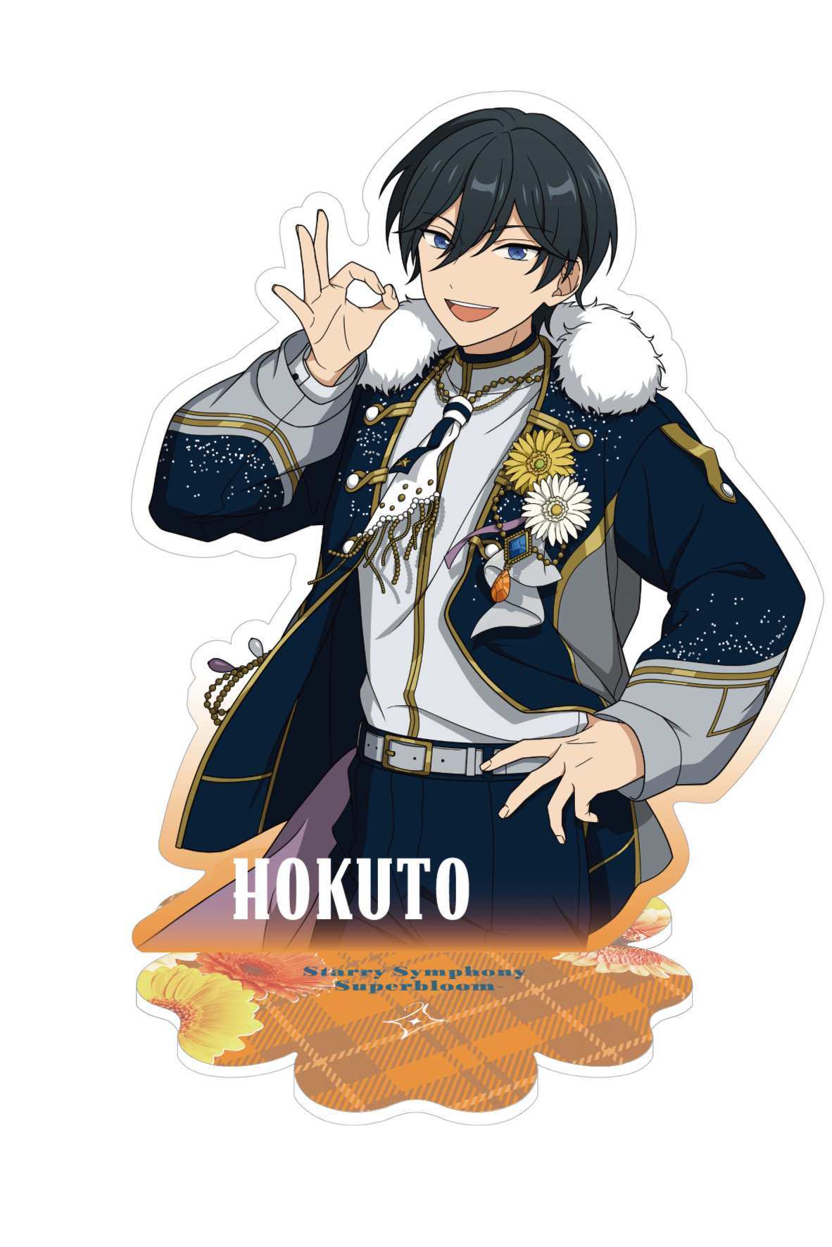 【事後通販】アクリルスタンド - Superbloom - 【Day.3】