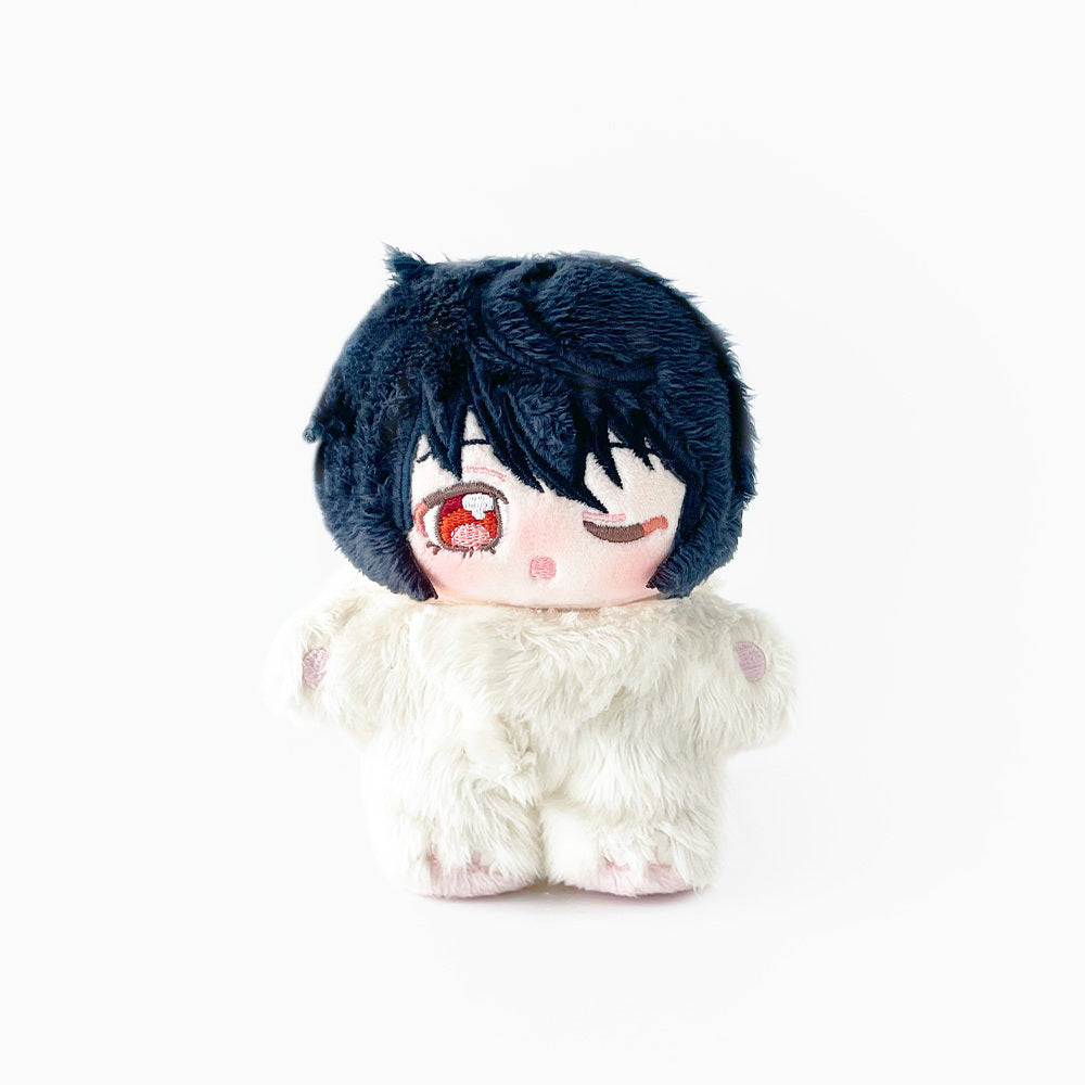 あんさんぶるスターズ！！ 一緒に暮らすぬい Knights　月永レオ いつぬい 月永レオ あんスタ 一緒に暮らすぬい Knights 【公式通販】