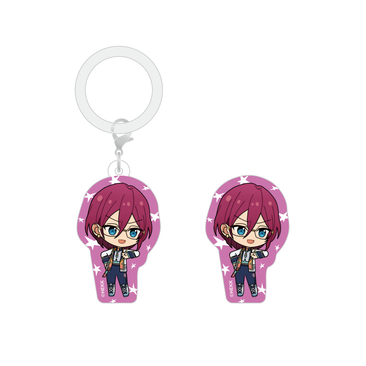 【ES 10th Anniv.】ミニミニDECOセット[COSMIC PRODUCTION]