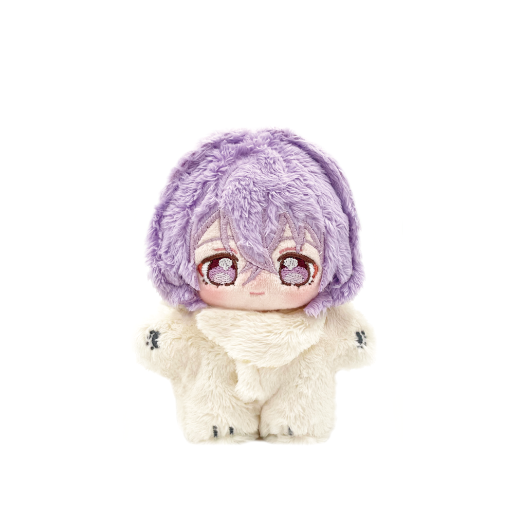 あんスタ いつぬい ライカ 2025年10月お届け】一緒に暮らすぬい Special for Princess