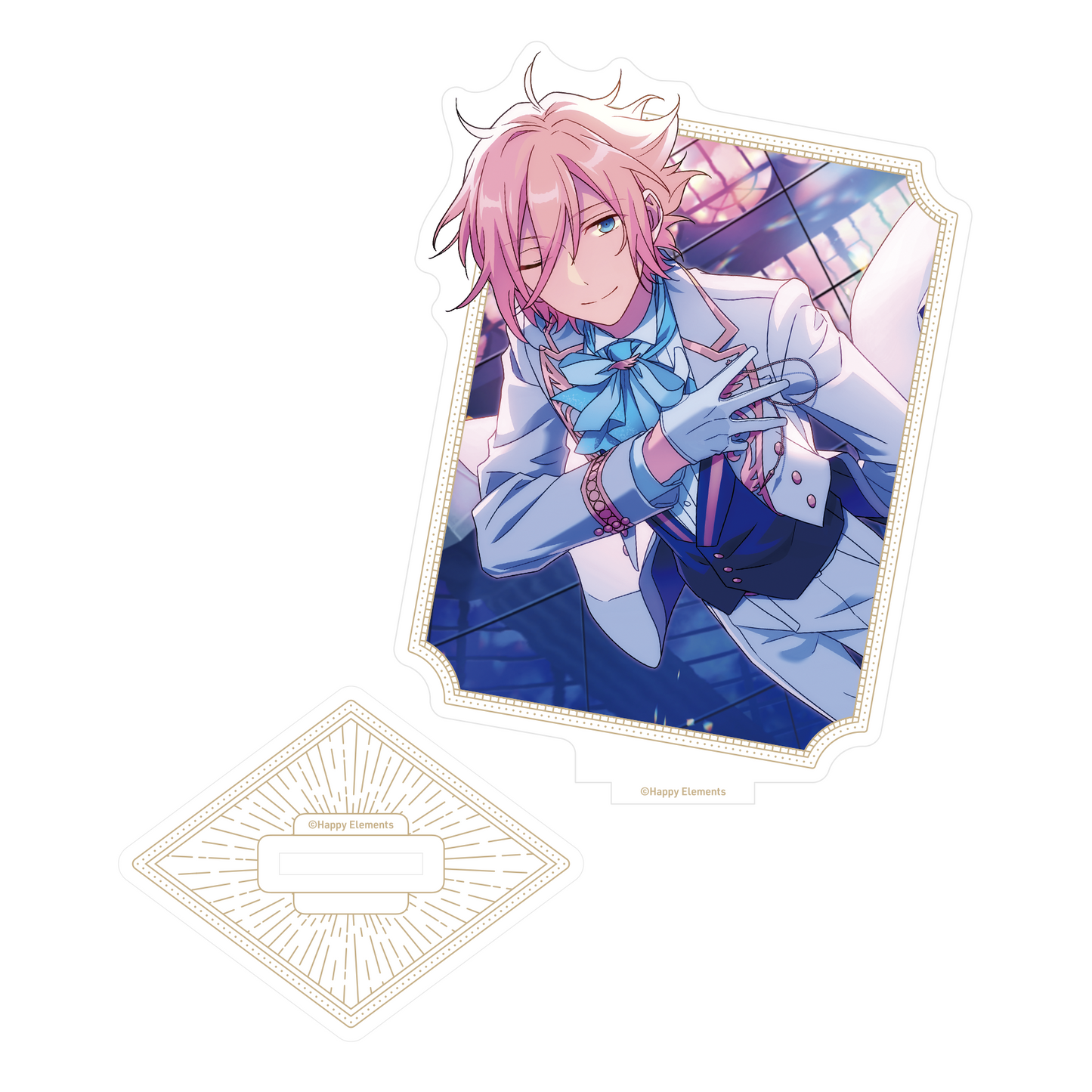 アクリルスタンド『五奇人』&『旧fine』 – pattythree公式通販サイト アクリルスタンド『五奇人』&『旧fine』 – pattythree公式通販サイト