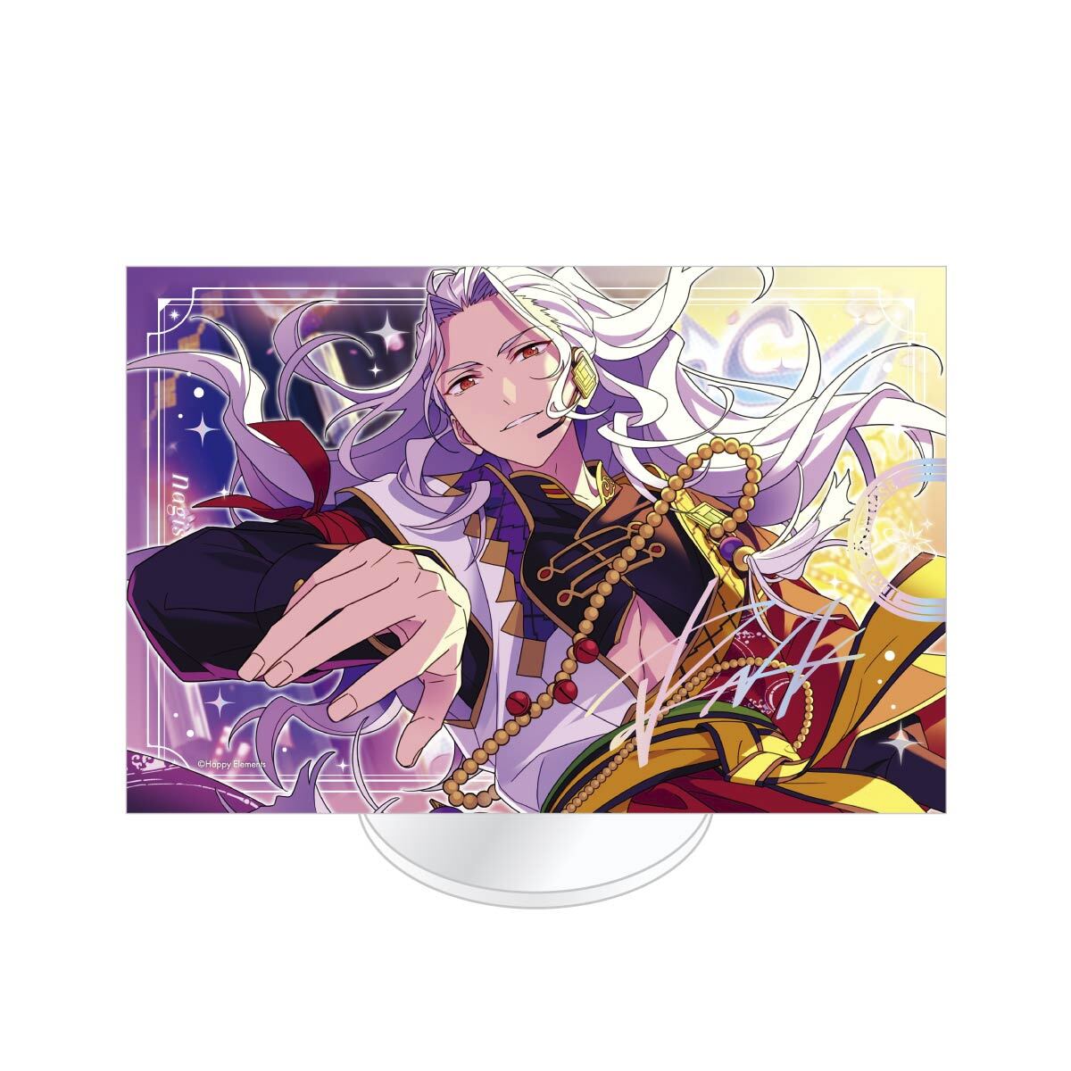 IDOL SHOWCASE アクリルスタンド【Eden】