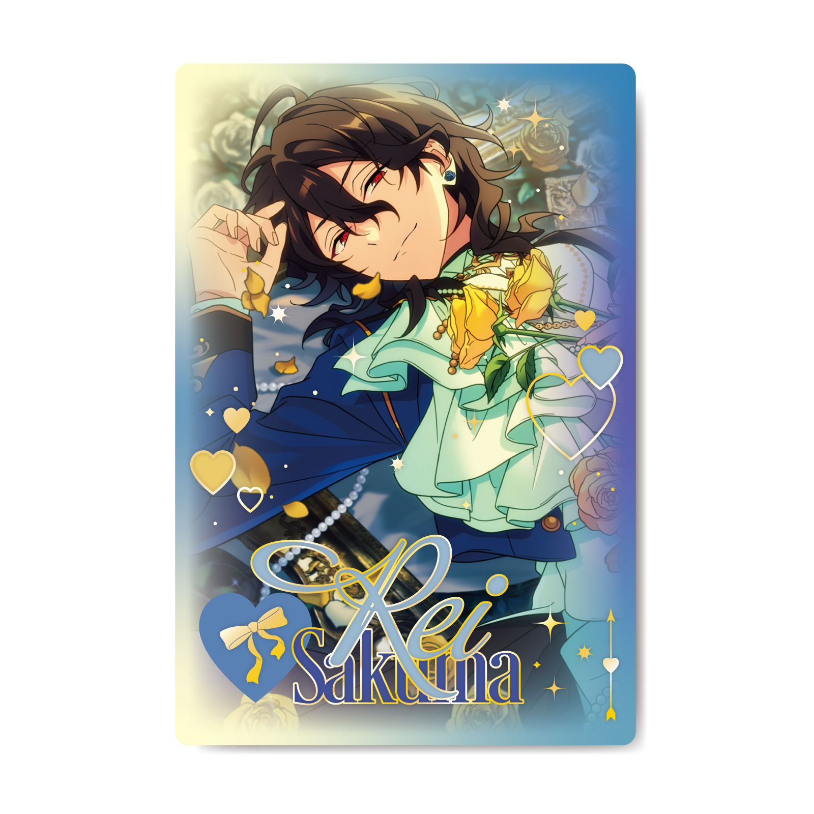 ビジュコフレ 2026 Valentine（Rhythm Link） – pattythree公式通販サイト