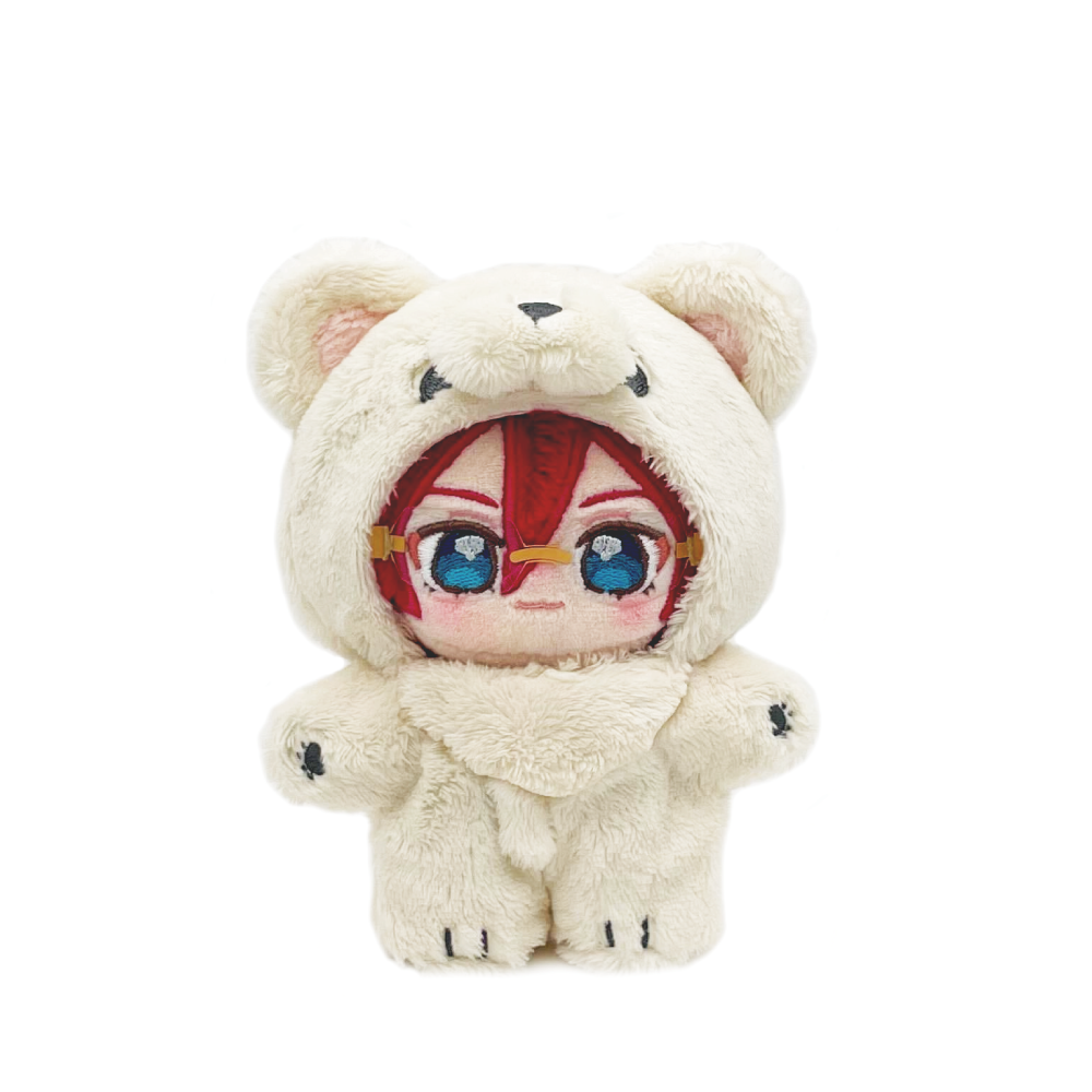 あんスタ ぬいぐるみ 衣更真緒 朔間凛月 いつぬい 新衣装 旧衣装 ユニット 二次受注】一緒に暮らすぬい Eden/2wink/UNDEAD – pattythree