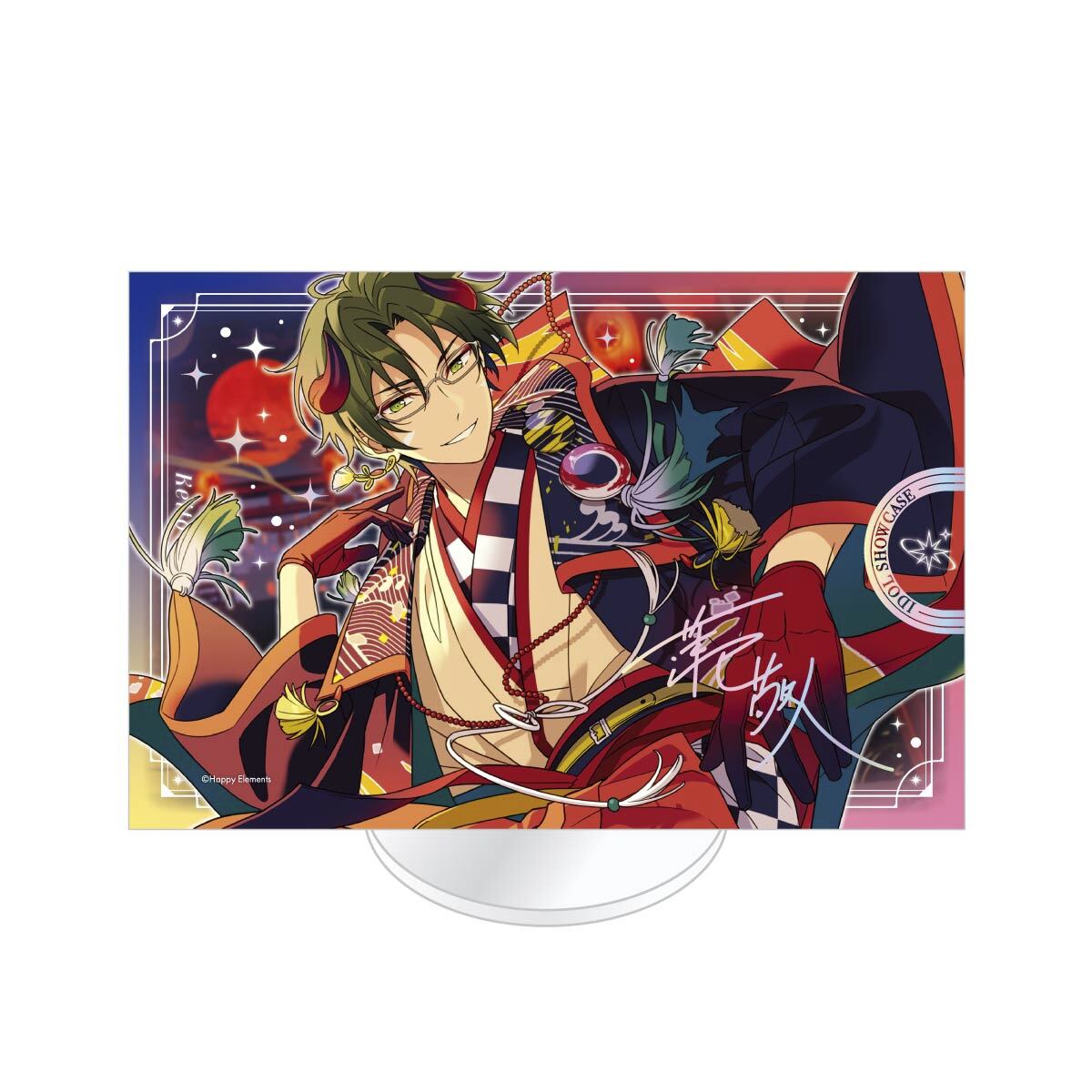 KATANAProjectCompleteBox煌花絢爛 アクリルスタンド 紅葉 KATANAProjectCompleteBox煌花絢爛 アクリルスタンド 紅葉