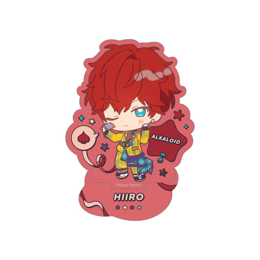 "With ThanX" アクリルスタンド [ALKALOID]