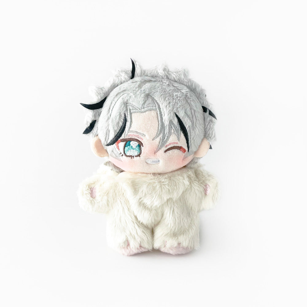 一緒に暮らすぬい【あんさんぶるスターズ！！】第2弾　紅月