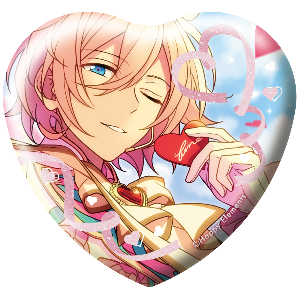 ホワイトデー ハート缶バッジ – pattythree公式通販サイト ホワイトデー ハート缶バッジ – pattythree公式通販サイト