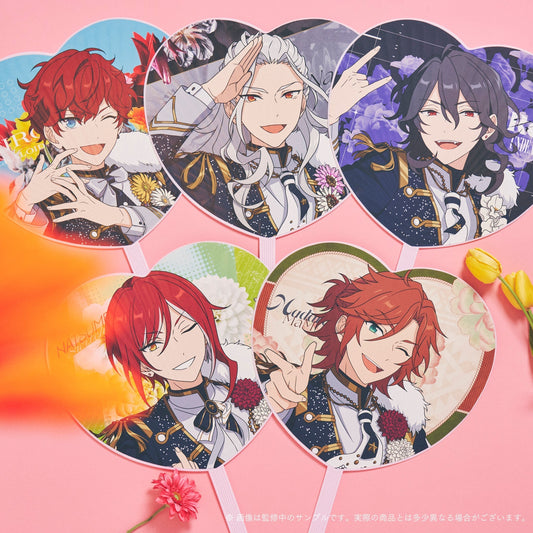 【事後通販】応援うちわ - Superbloom - 【Day.2】