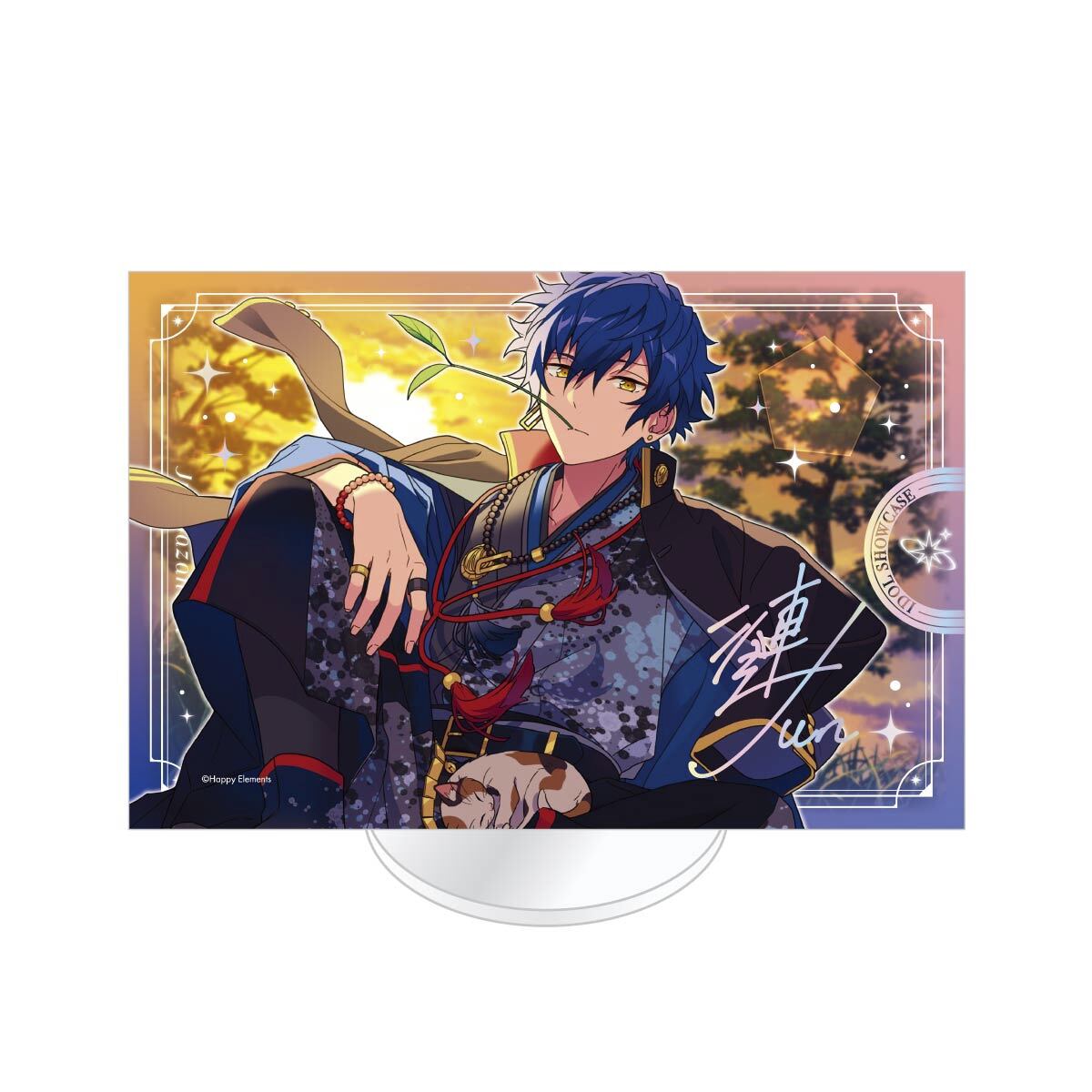 East Of Eden アクリルスタンドセット IDOL SHOWCASE アクリルスタンド【Eden】 – pattythree公式通販サイト