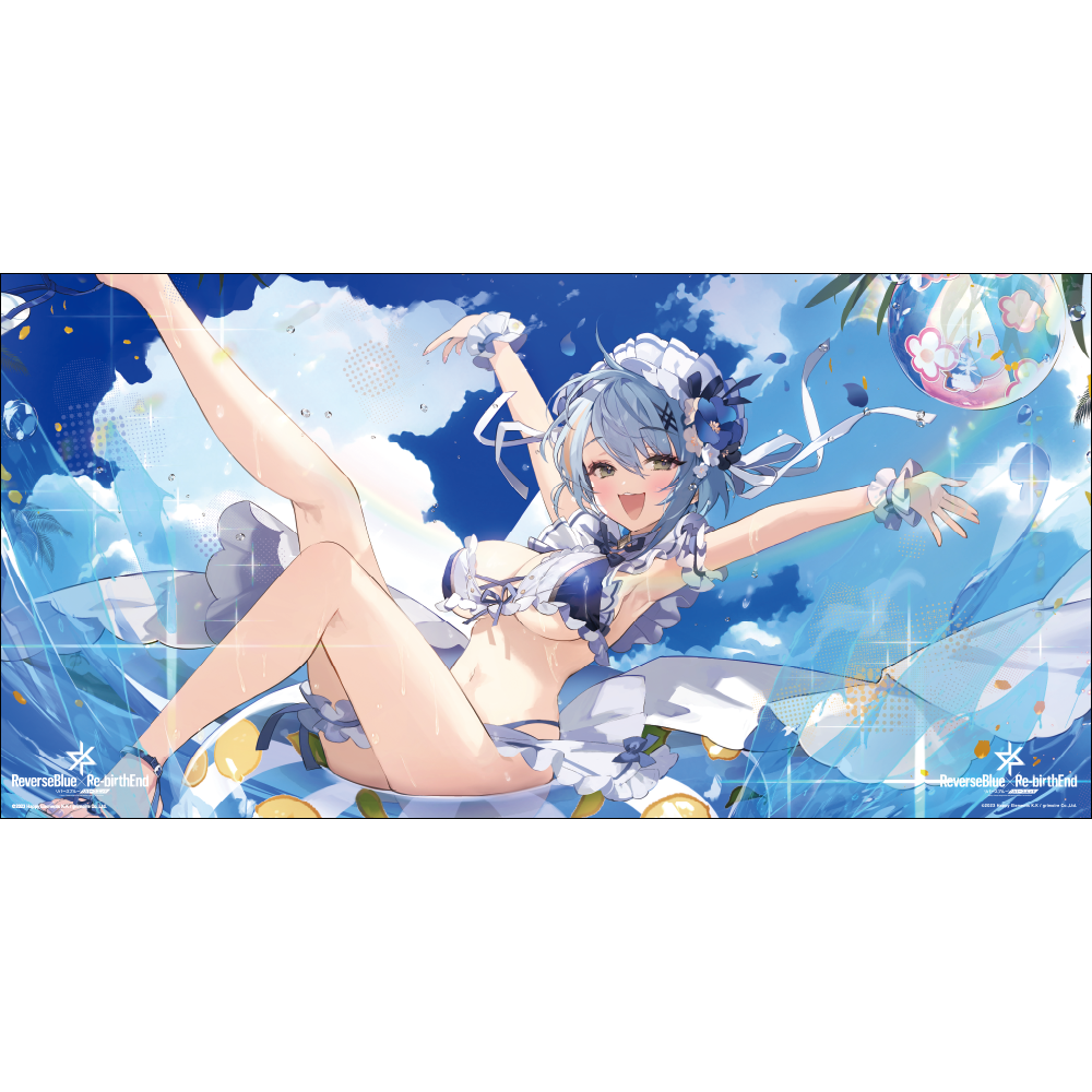 小*槌様 花芽すみれ　バスタオル　シークレット バスタオル「SECRET MEMORIES」 – pattythree公式通販サイト