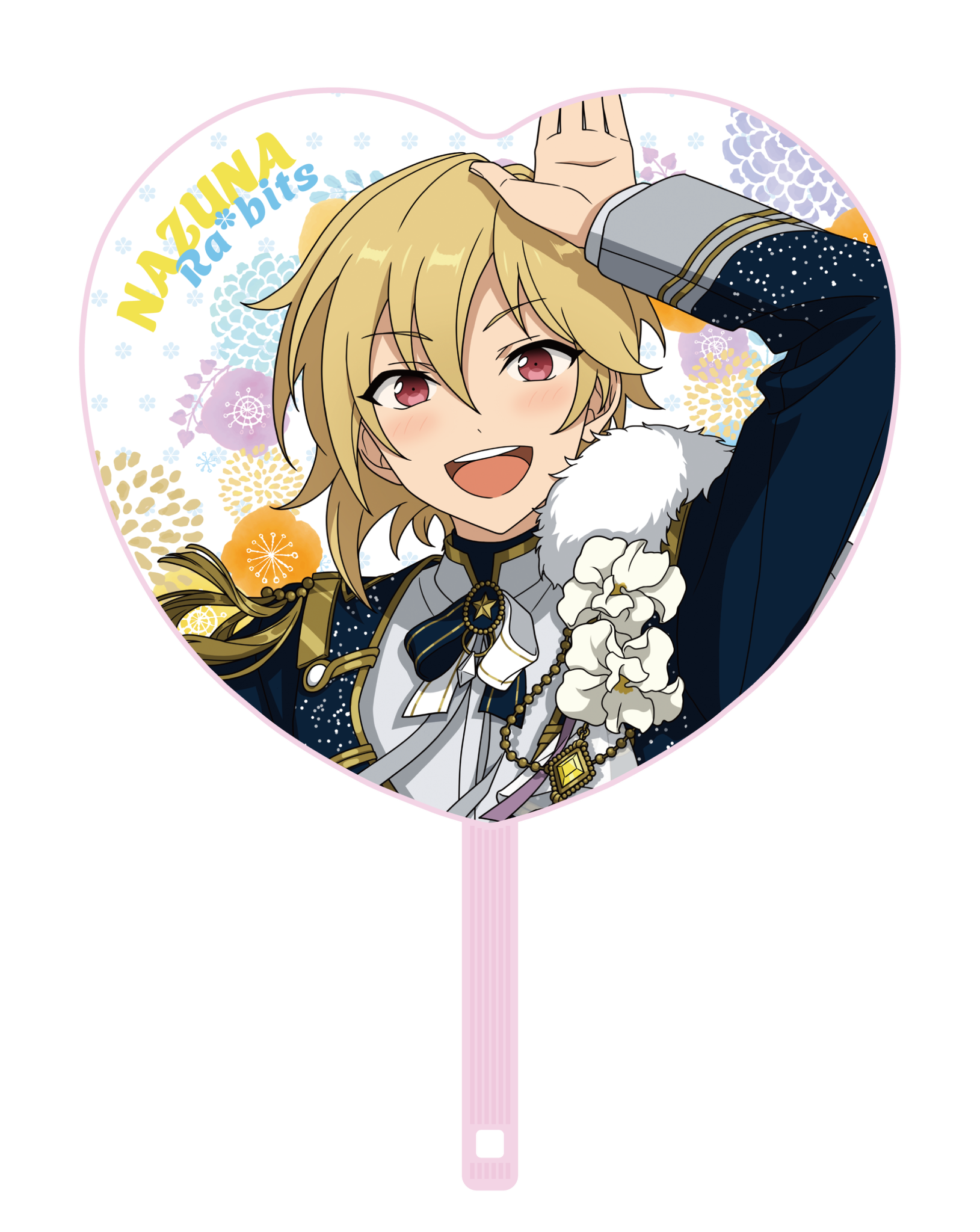 あんスタ 時光缶バッジ 中国 瀬名泉 遊木真 : おもちゃ