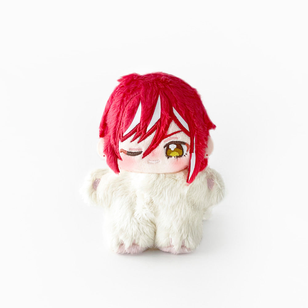 あんスタ 夏目 いつぬい コスマス 一緒に暮らすぬい【あんさんぶるスターズ！！】第2弾 Switch