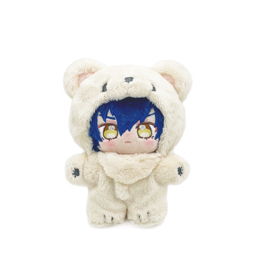 あんスタ あんさんぶるスターズ 一緒に暮らすぬい いつぬい 七種茨 2025年10月お届け】一緒に暮らすぬい Eden – pattythree公式通販