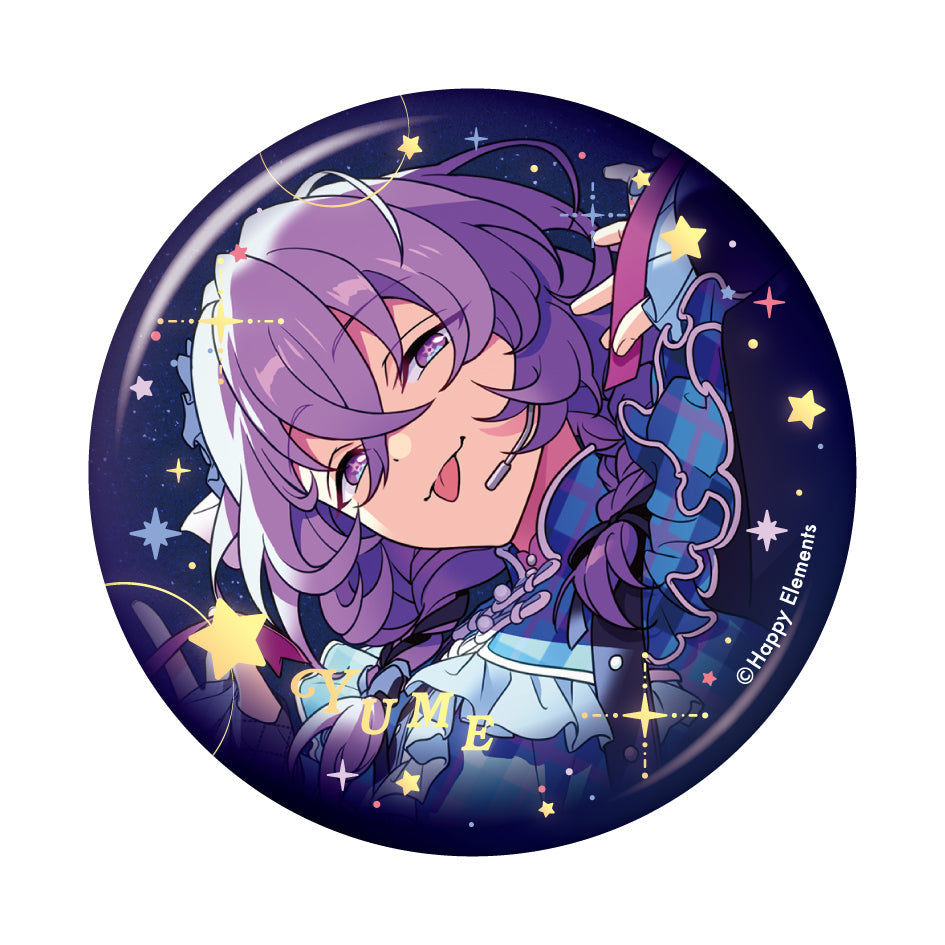 CANBA!! -actor's choice 2026-【NEW DIMENSION】