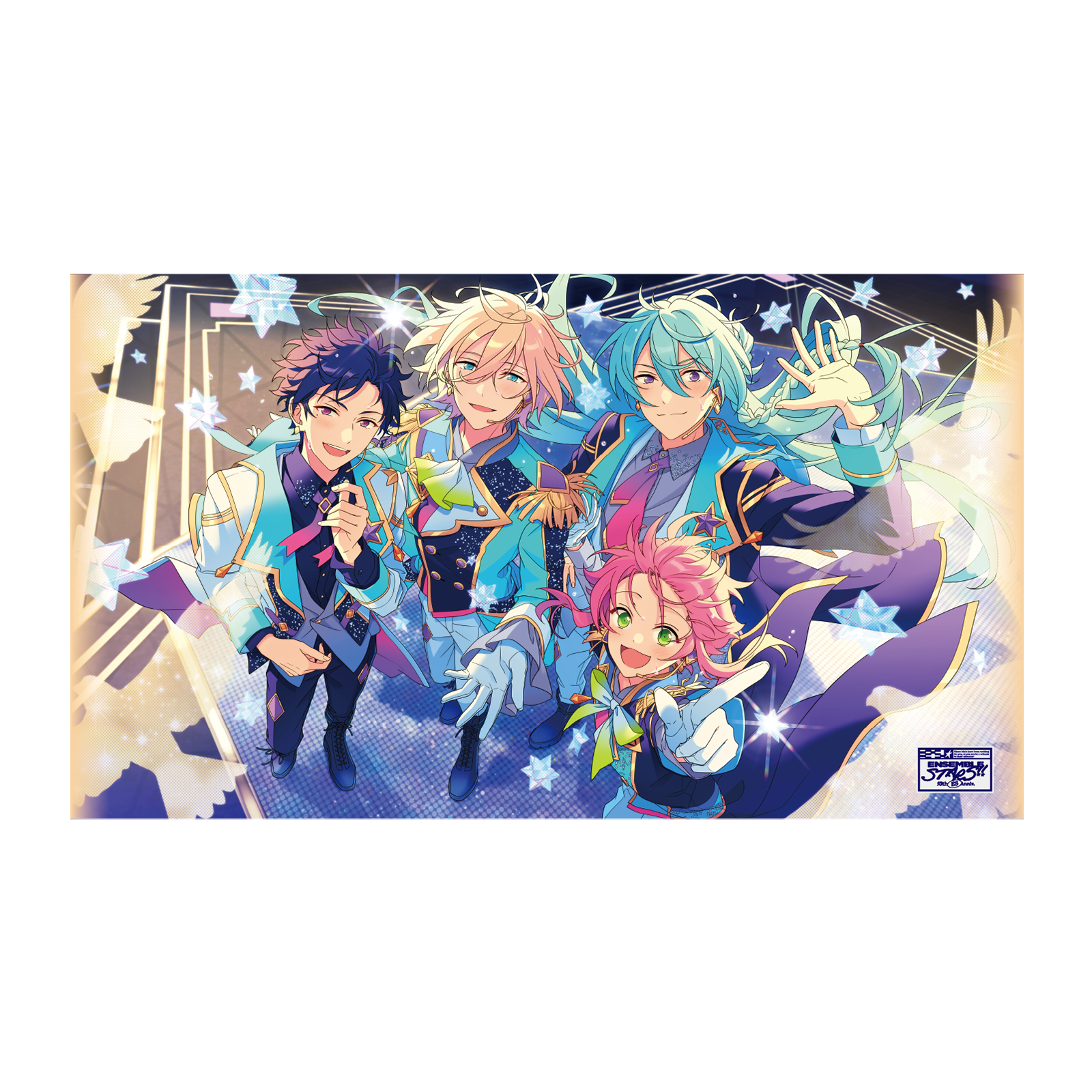 ES 10th Anniv.】グラフィックバスタオル – pattythree公式通販サイト