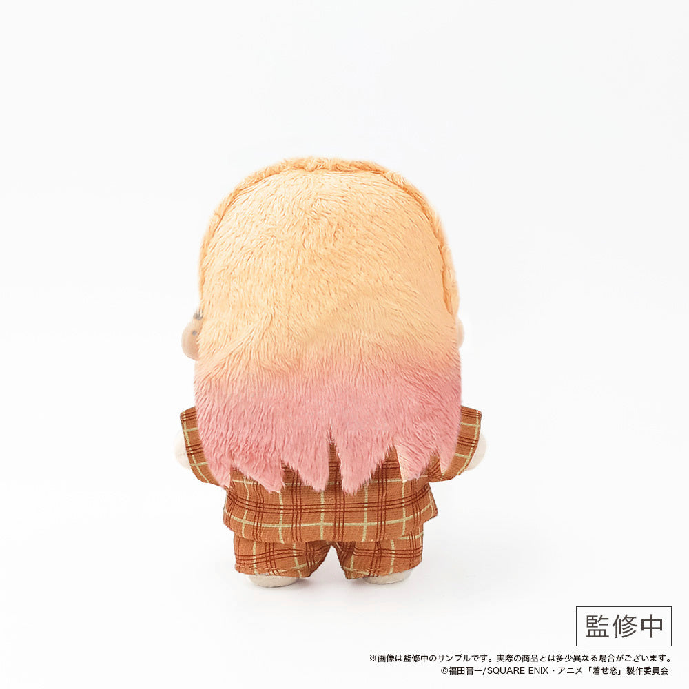 【在庫販売】一緒に暮らすぬい【TVアニメ「その着せ替え人形は恋をする」Season 2】 喜多川 海夢(第15話私服セット)
