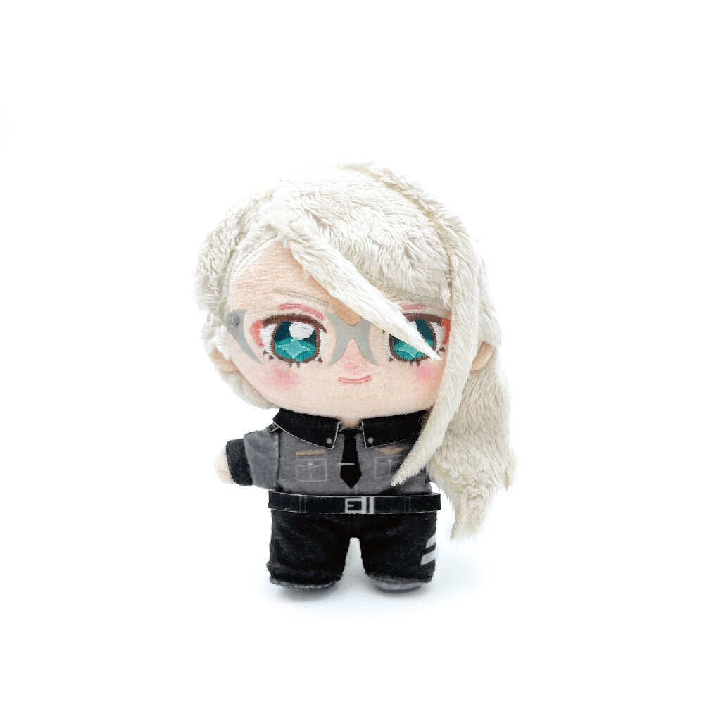 在庫販売】いつぬいふぃっくす（ノースセクター） – pattythree