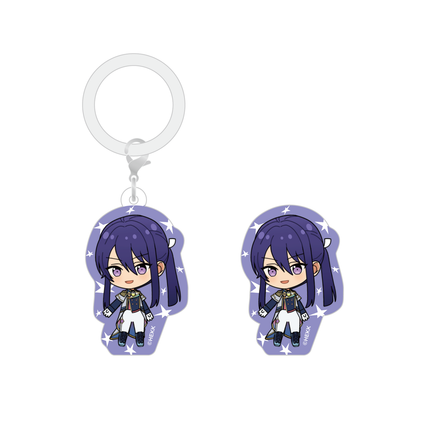 【ES 10th Anniv.】ミニミニDECOセット[Rhythm Link]