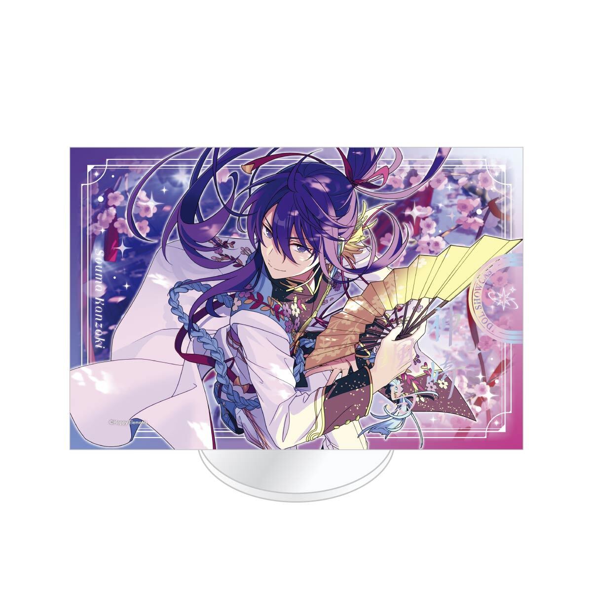 IDOL SHOWCASE アクリルスタンド【紅月】