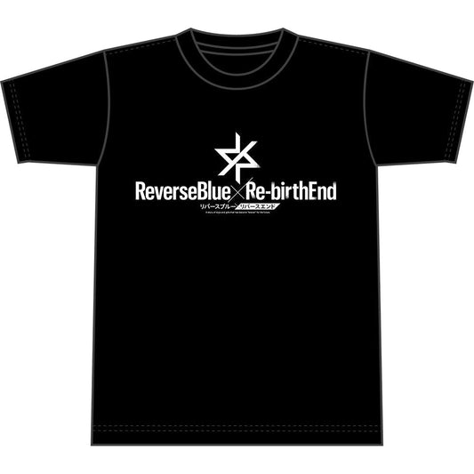 オリジナルTシャツ「TITLE」