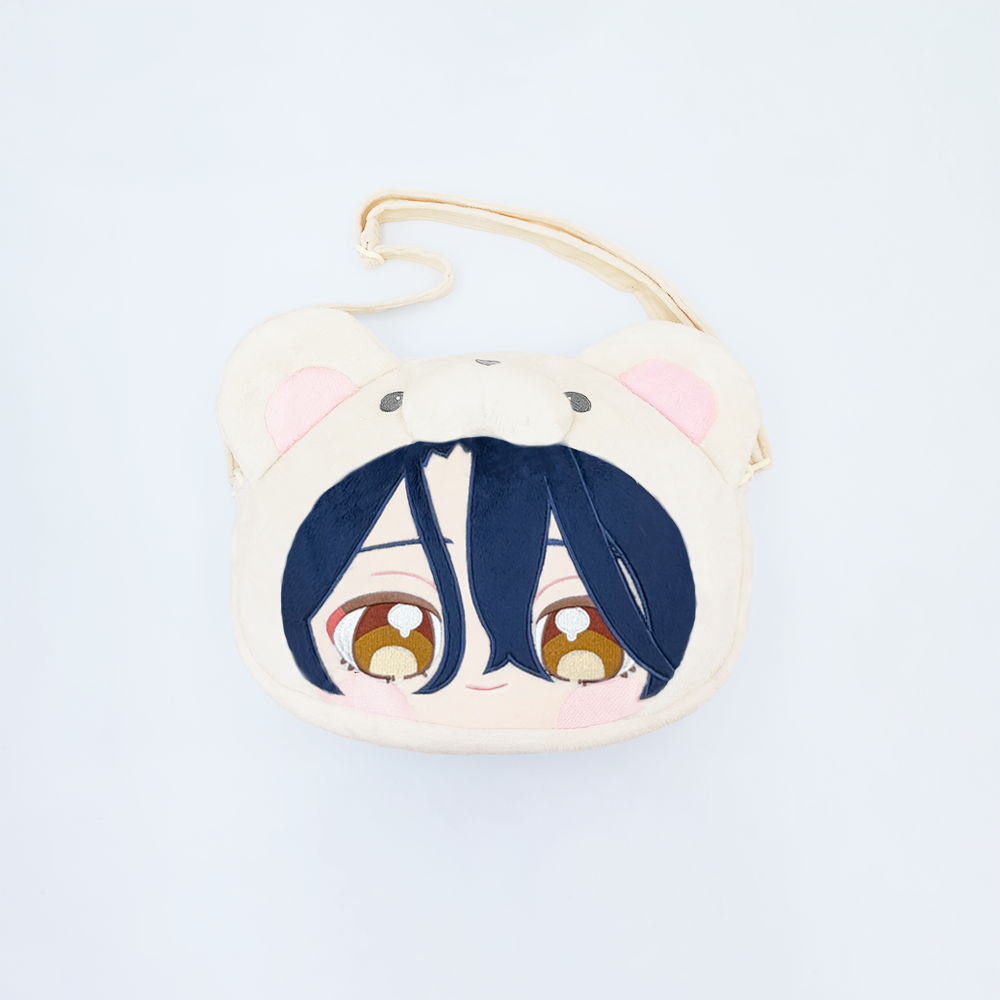 あんスタ 甘楽チトセ いつぬい おかおBIGショルダー いつぬいおかおBIG あんスタ 甘楽チトセ いつぬい おかおBIGショルダー いつぬいおかおBIG