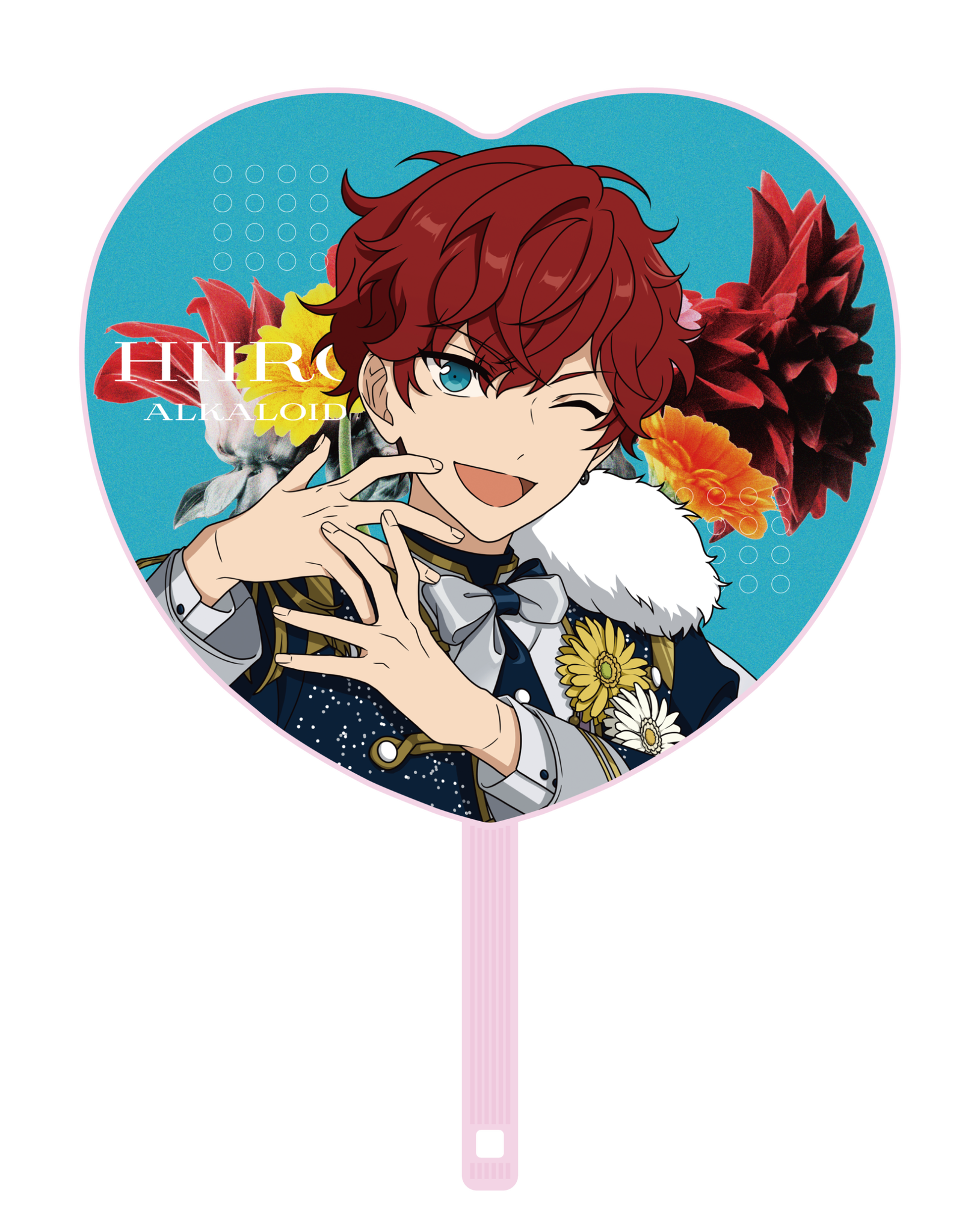 事後通販】応援うちわ - Superbloom - 【Day.2】 – pattythree公式通販