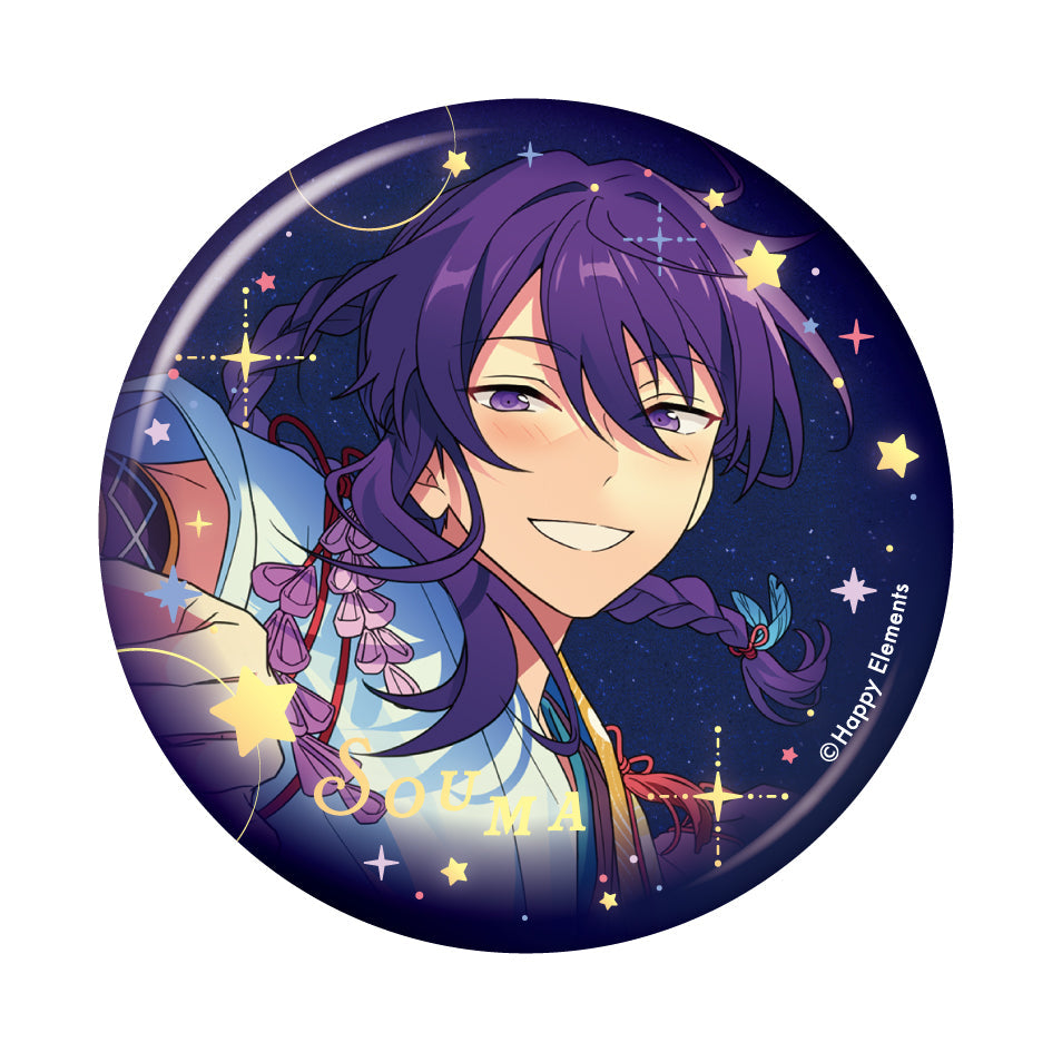 CANBA!! -actor's choice 2026-【Rhythm Link】