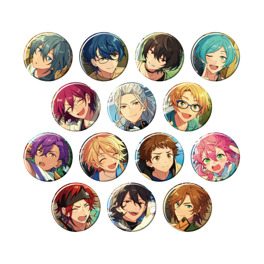 あんスタ 缶バッジ 天城一彩 コレクション缶バッジ Feb 値下げ あんスタ 缶バッジ 天城一彩 コレクション缶バッジ Feb 値下げ