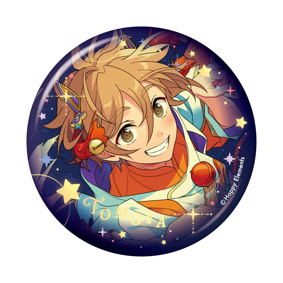 CANBA!! -actor's choice 2026-【Rhythm Link】