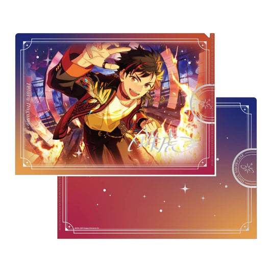 IDOL SHOWCASE クリアファイル【流星隊】