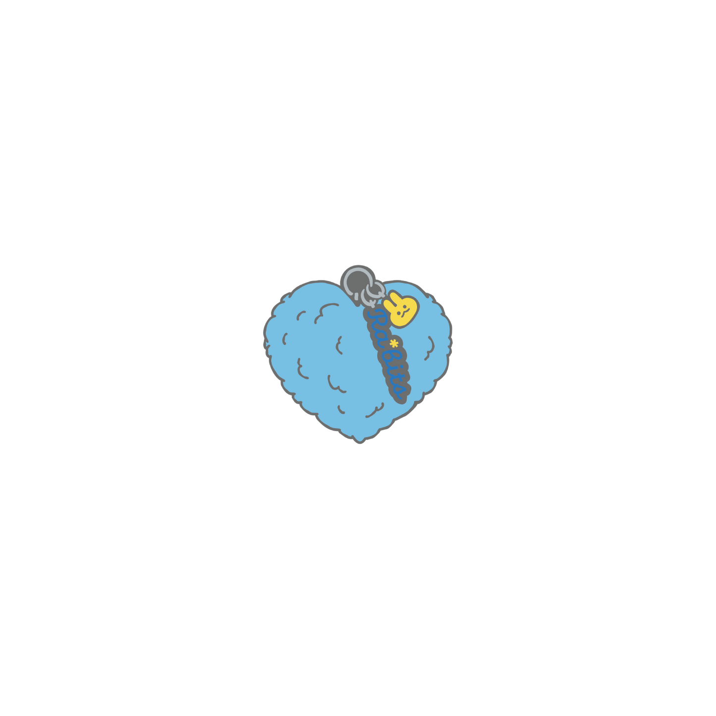 送料無料【ES 10th Anniv.】ThanX Special Box -Ra*bits-