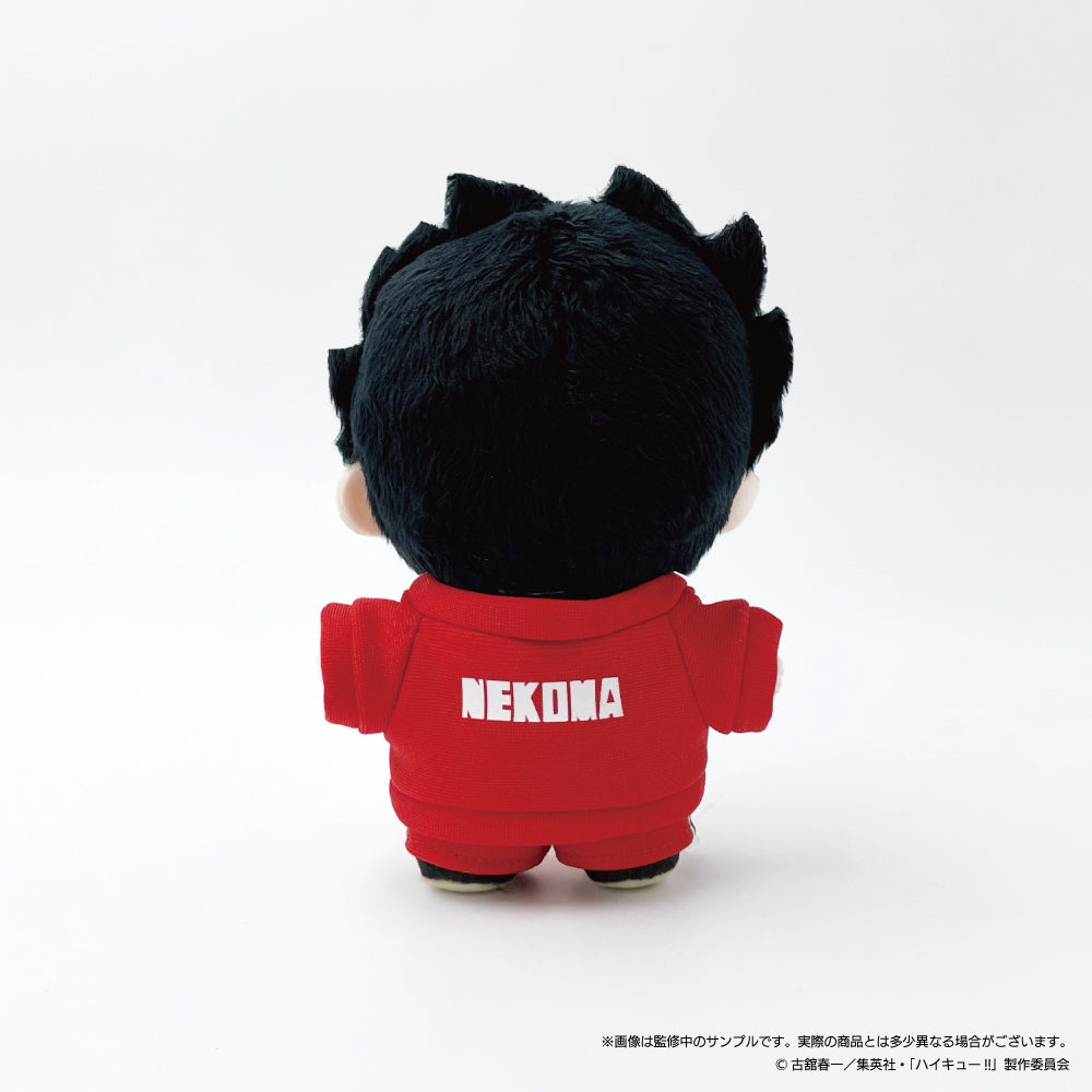 【在庫販売】いつぬいふぃっくす【ハイキュー!!】黒尾鉄朗