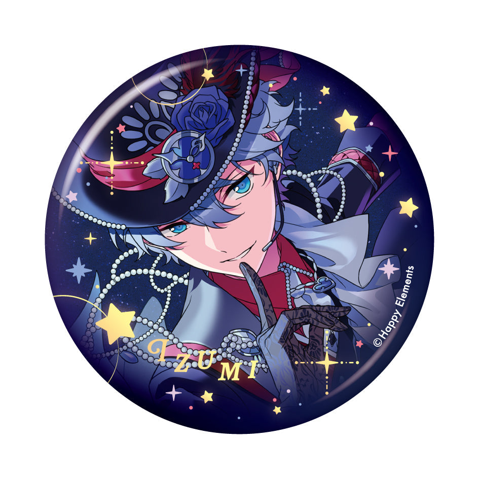 CANBA!! -actor's choice 2026-【NEW DIMENSION】