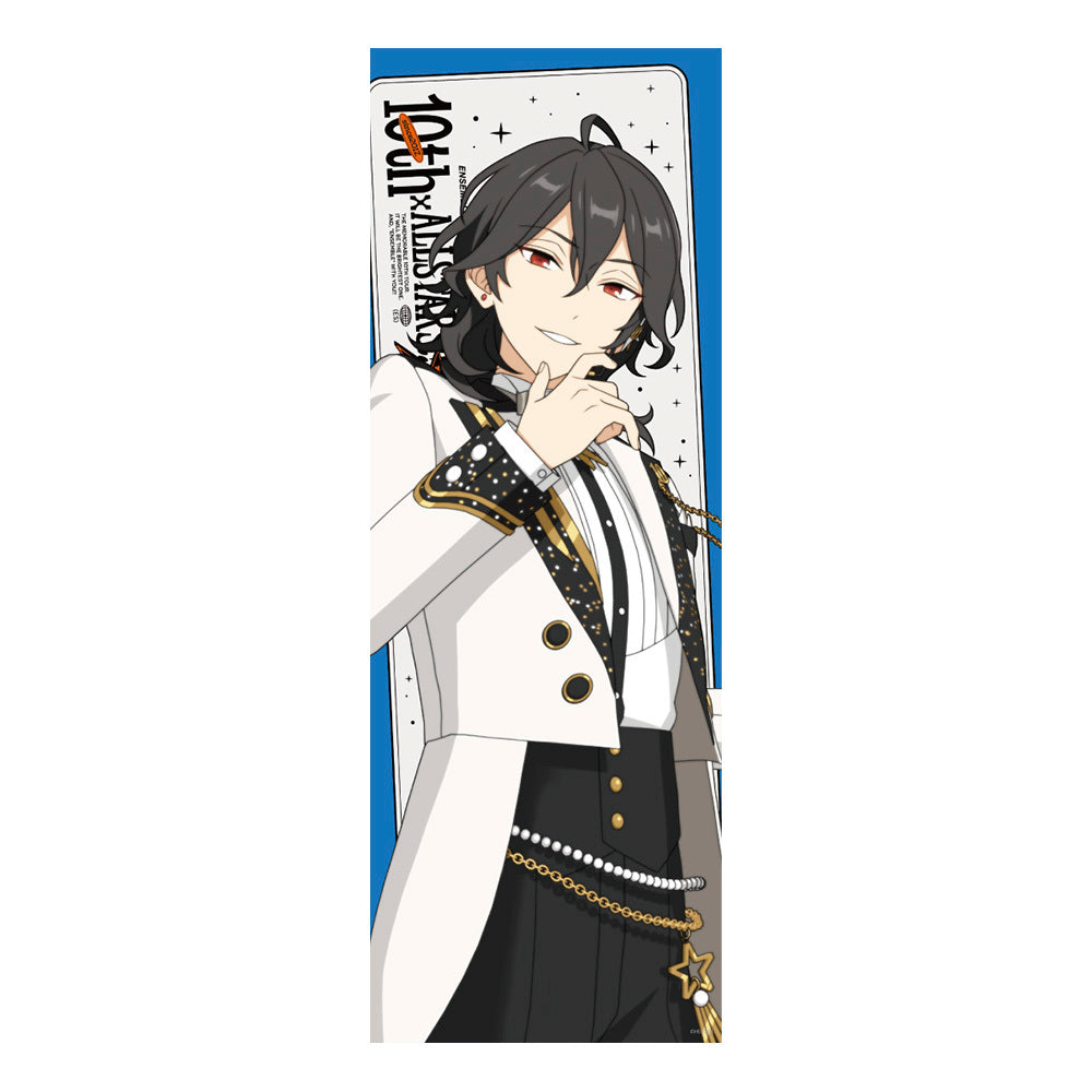 アイドルポスター 10th Tour Edition（fine／Trickstar／UNDEAD