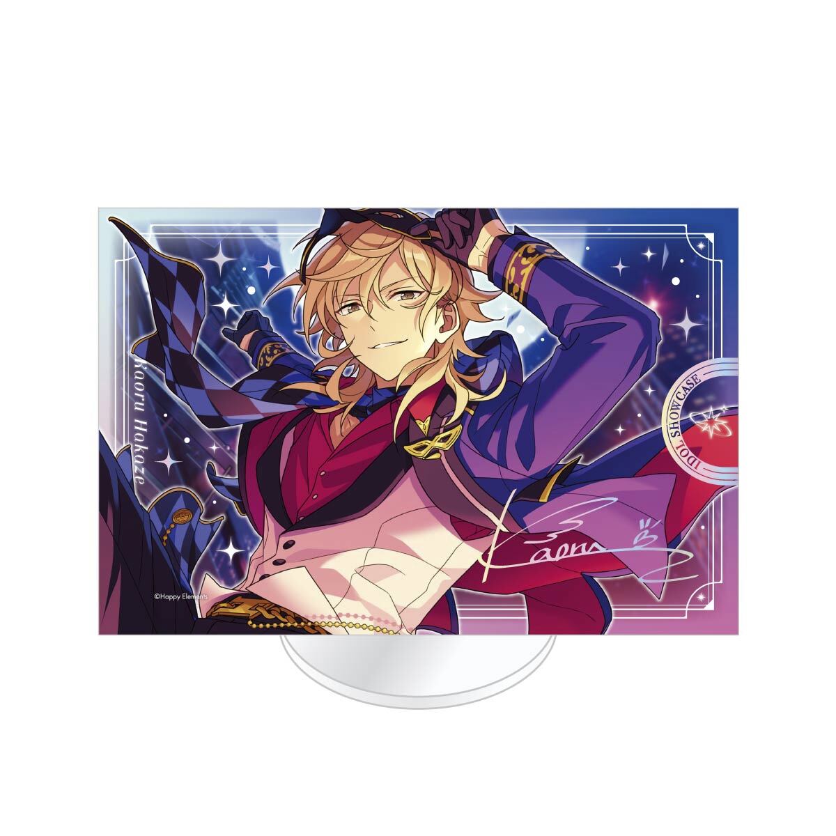 あんスタ UNDEAD 称号プレート あんスタ UNDEAD 称号プレート - メルカリ