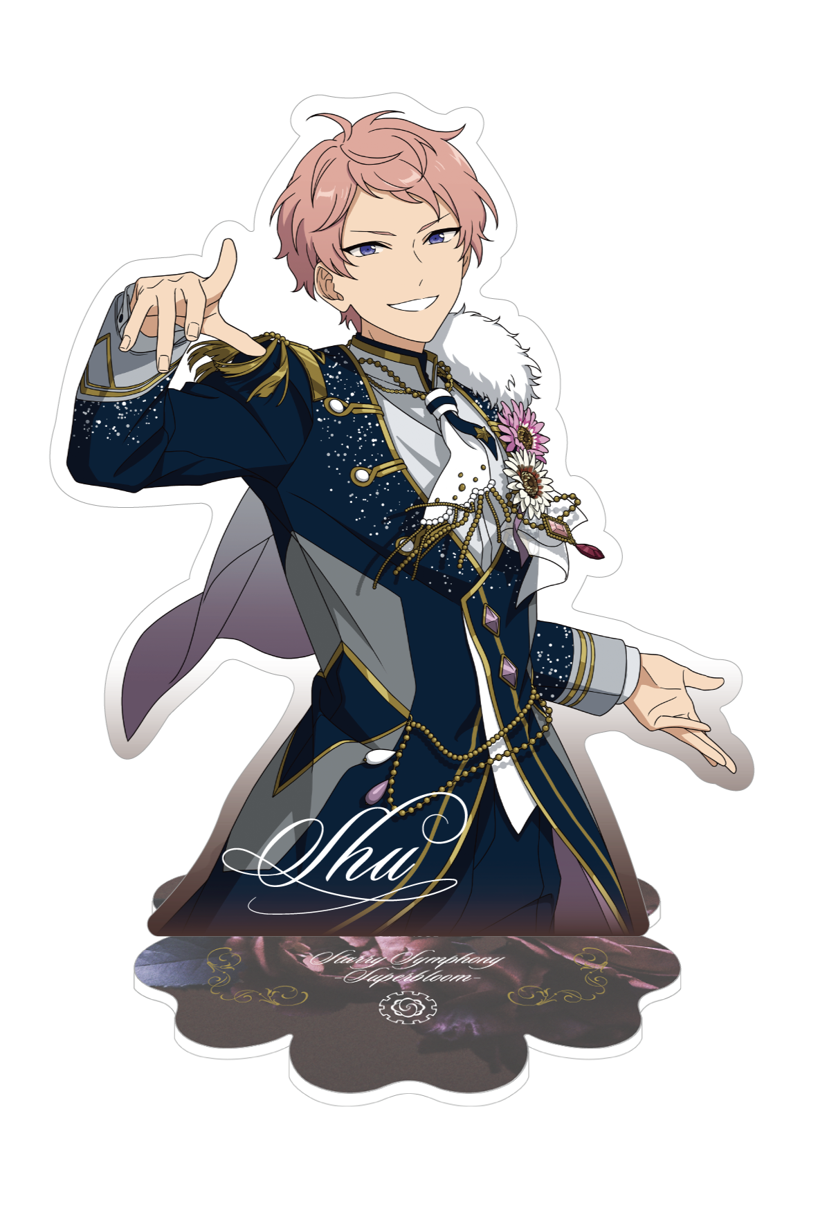 【事後通販】アクリルスタンド - Superbloom - 【Day.3】