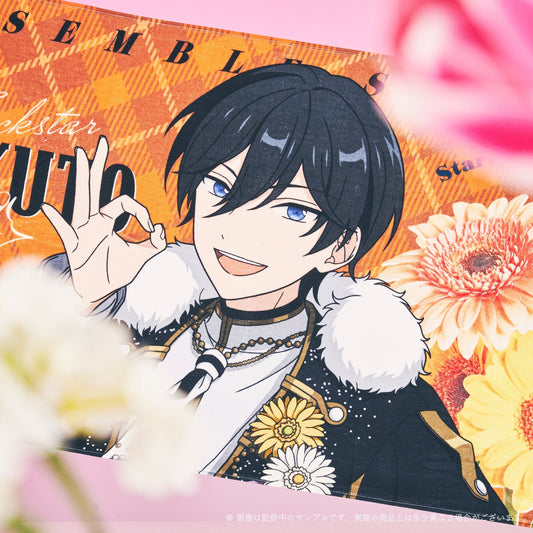 【事後通販】ビッグビジュアルタオル - Superbloom - 【Day.3】